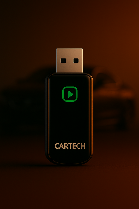 ANDROID CARTECH